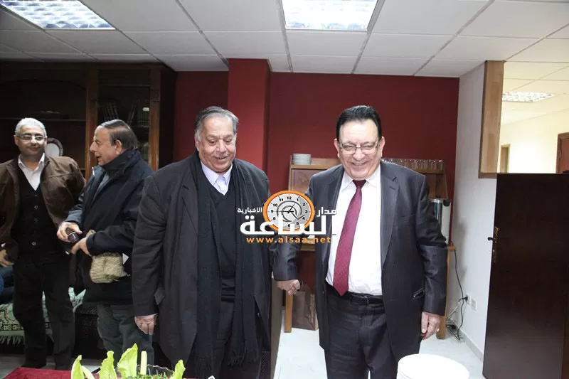 مدار الساعة,أخبار المجتمع الأردني,رأس السنة الميلادية