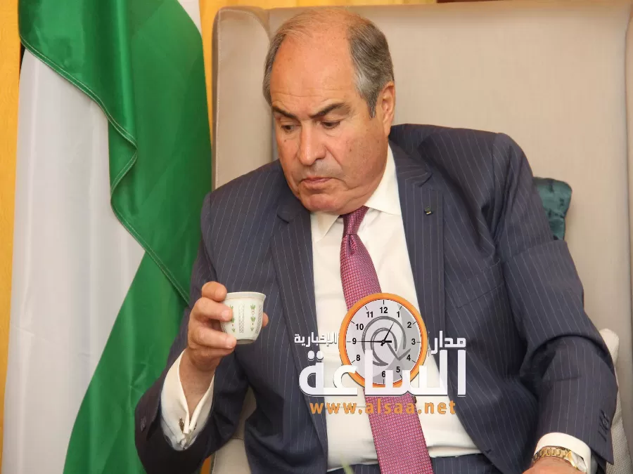 مدار الساعة,أسرار أردنية,رئيس الوزراء,المؤسسة العامة للغذاء والدواء,وزارة الزراعة,وزارة الصحة,مؤسسة المواصفات والمقاييس,مجلس النواب,المواصفات والمقاييس