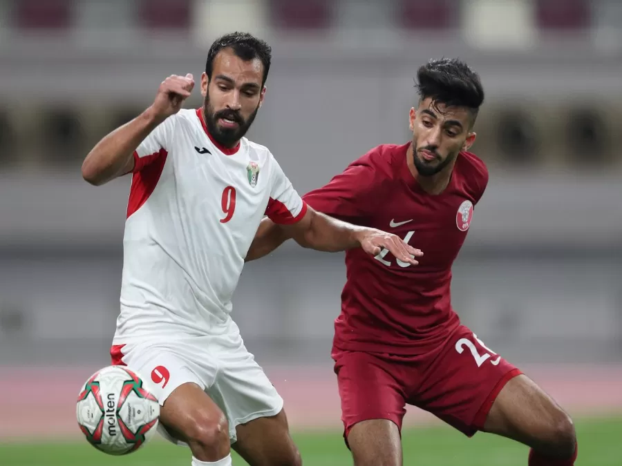 مدار الساعة,أخبار رياضية,كأس آسيا,صحيفة الرأي,كأس العالم,موسى التعمري