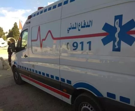 مدار الساعة,أخبار الأردن,اخبار الاردن,الدفاع المدني,مستشفى الإيمان,مستشفى الأميرة هيا العسكري
