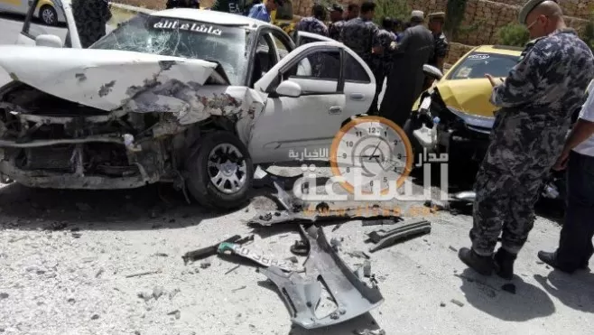 مدار الساعة,أخبار الأردن,اخبار الاردن,مستشفى المفرق,الدفاع المدني