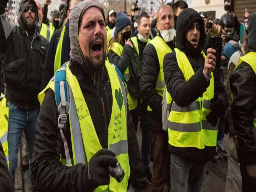 مدار الساعة,أخبار عربية ودولية