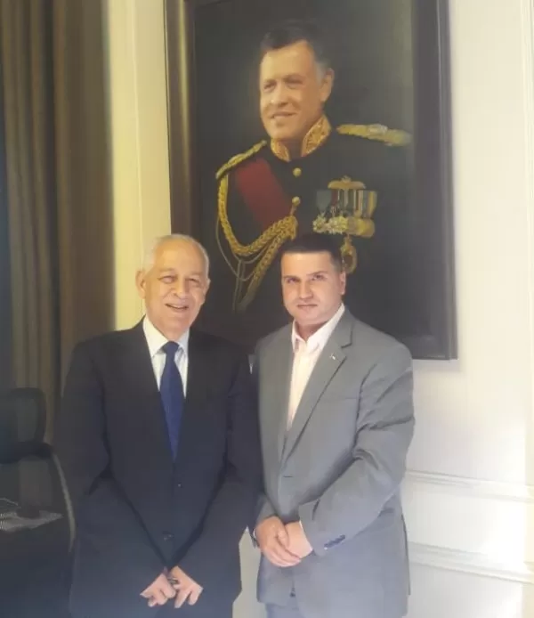 مدار الساعة,مقالات,الملك عبدالله الثاني,الديوان الملكي