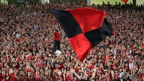 مدار الساعة,أخبار رياضية