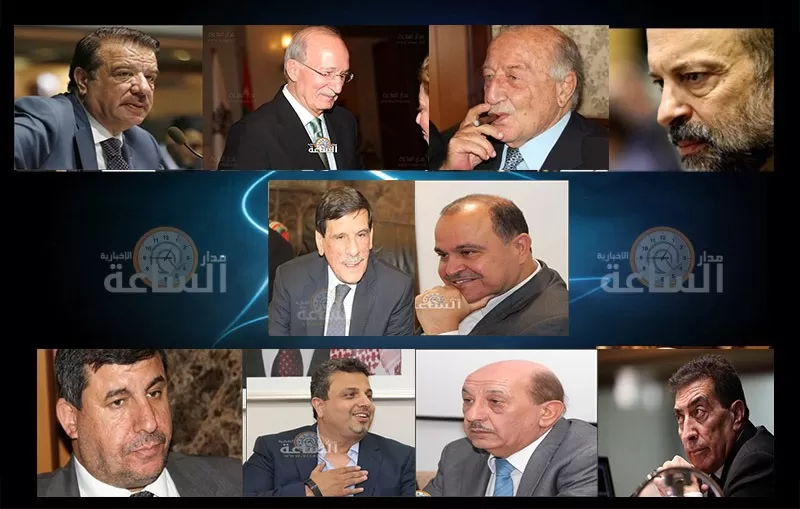 مدار الساعة,أسرار أردنية,وزير الداخلية,نائب رئيس الوزراء,رئيس الوزراء,الملك الحسين بن طلال,رئاسة الوزراء,مجلس النواب,مجلس الأعيان,وزارة الخارجية,صحيفة الغد