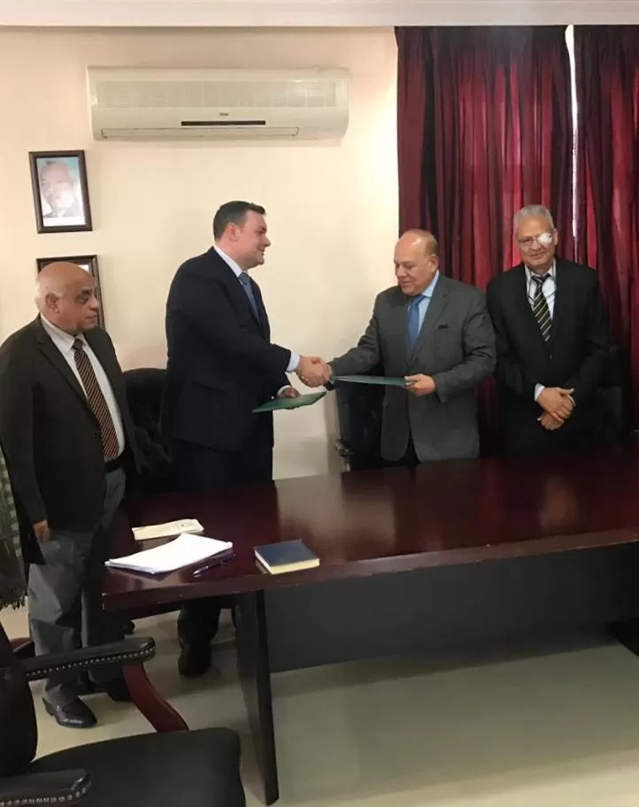 مدار الساعة,أخبار الجامعات الأردنية