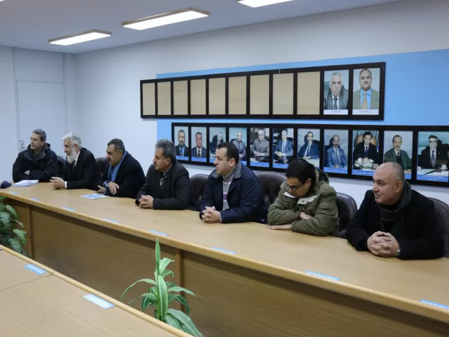 مدار الساعة,أخبار المجتمع الأردني,جامعة العلوم والتكنولوجيا