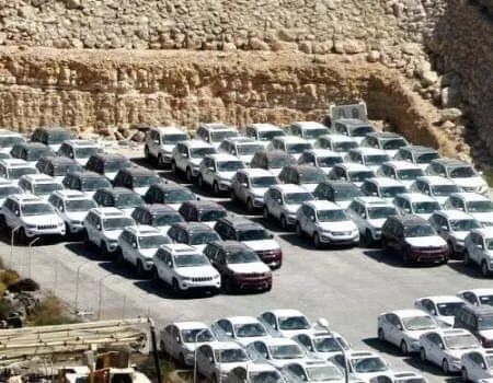 مدار الساعة,أخبار اقتصادية,الجمارك الأردنية