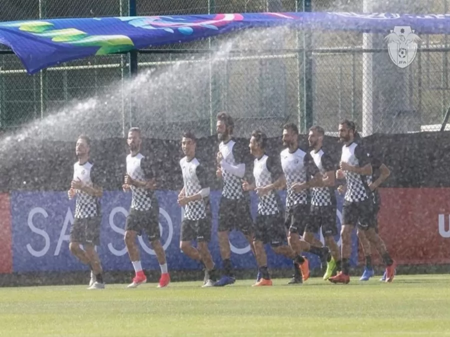 مدار الساعة,أخبار رياضية,المنتخب الوطني,كأس آسيا,المنتخب الوطني لكرة القدم