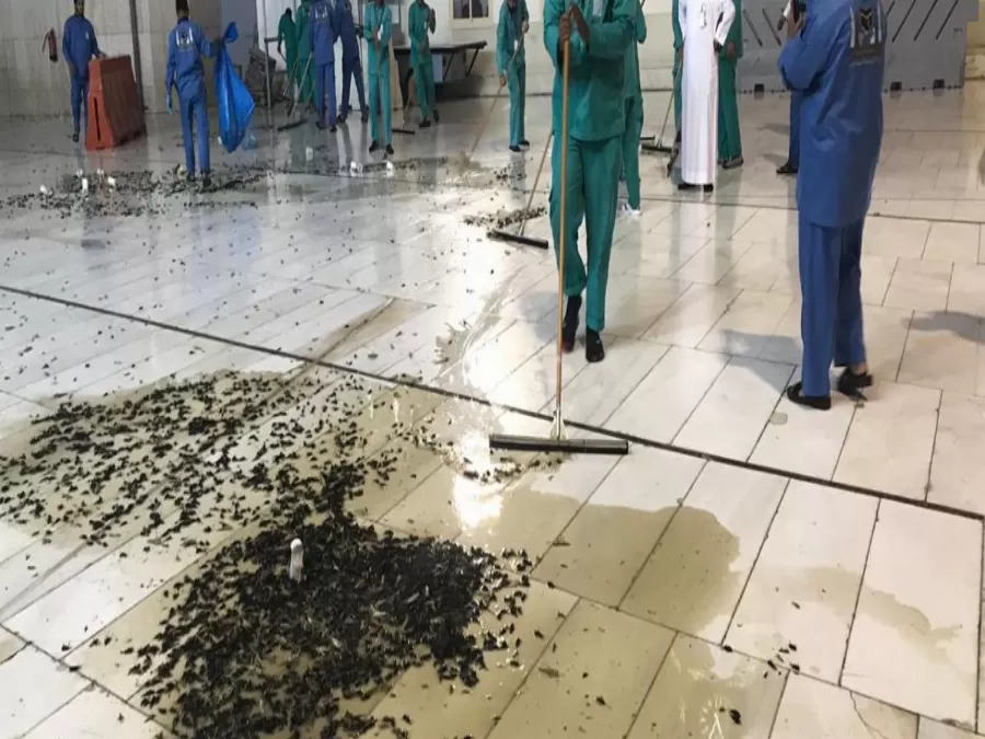 مدار الساعة,أخبار عربية ودولية,وسائل التواصل الاجتماعي