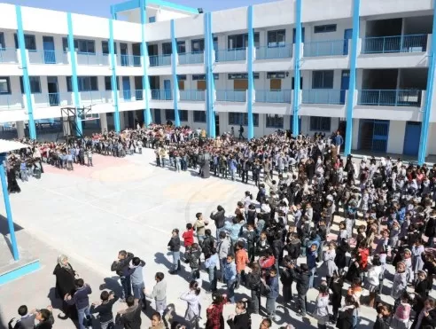 مدار الساعة,أخبار الأردن,اخبار الاردن,الأمم المتحدة,الأرصاد الجوية,أونروا