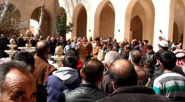 مدار الساعة,أخبار الأردن,اخبار الاردن,مجلس النواب