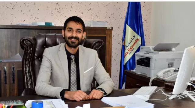 مدار الساعة,أخبار المجتمع الأردني,جامعة جدارا