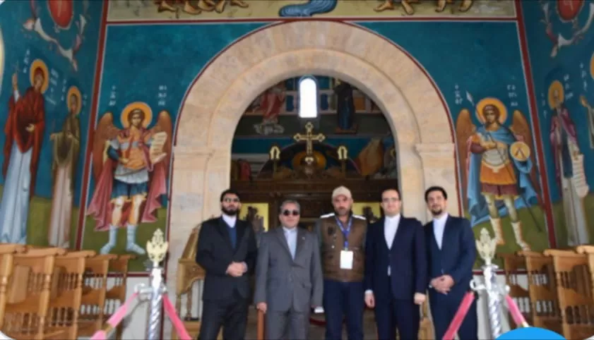 مدار الساعة,أسرار أردنية