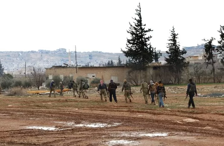 مدار الساعة,Video,فيديو,أخبار عربية ودولية,القوات المسلحة