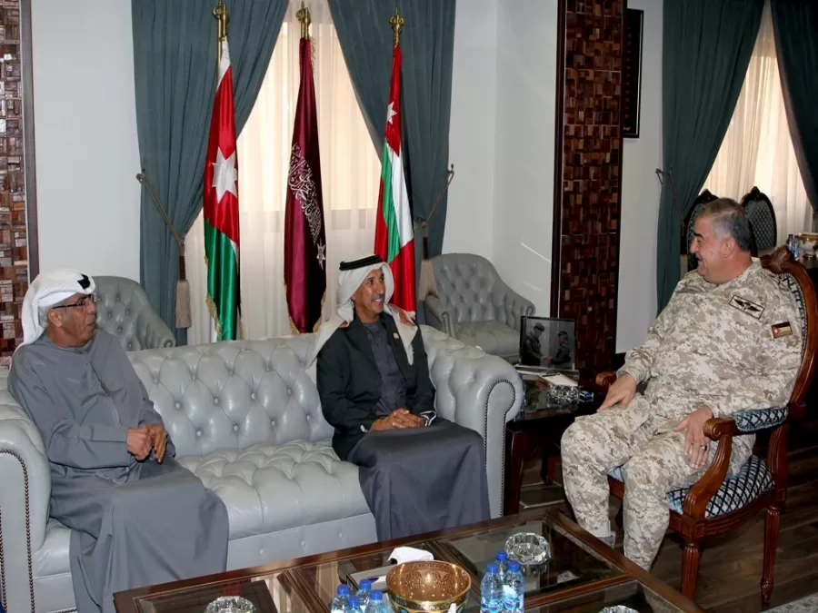 مدار الساعة,أخبار الأردن,اخبار الاردن,هيئة الأركان المشتركة