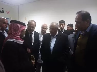 مدار الساعة,أخبار الأردن,اخبار الاردن,وزير الصحة