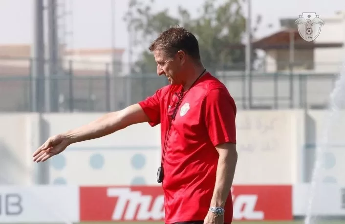 مدار الساعة,أخبار رياضية,المنتخب الوطني لكرة القدم