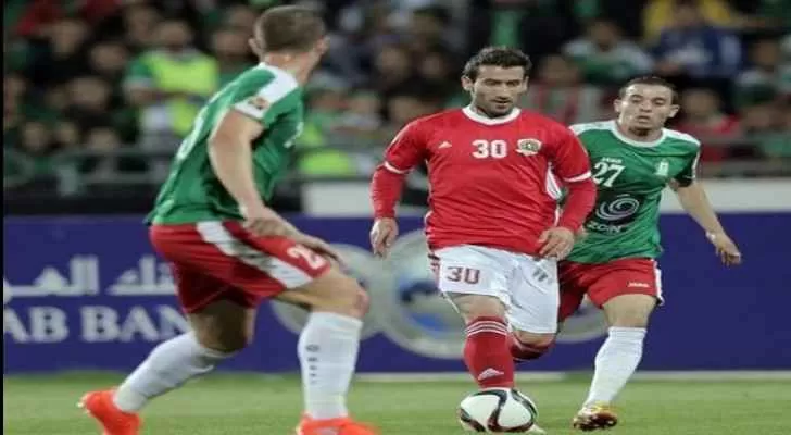 مدار الساعة,أخبار رياضية,ستاد عمان الدولي