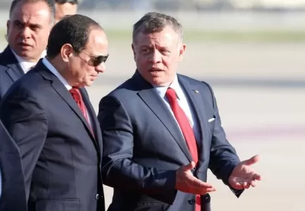 مدار الساعة,أسرار أردنية