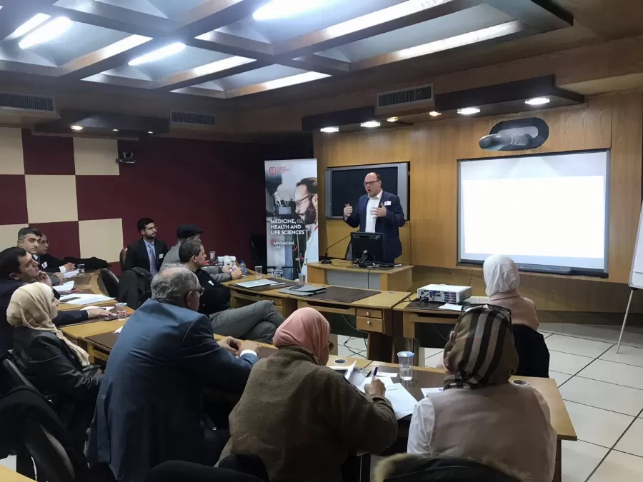 مدار الساعة,أخبار الجامعات الأردنية,المجلس الثقافي البريطاني,الجمعية العلمية الملكية,جامعة عمان الأهلية,الجامعة الهاشمية,الجامعة الأردنية,جامعة العلوم والتكنولوجيا,جامعة اليرموك,جامعة مؤتة,جامعة البلقاء التطبيقية,جامعة فيلادلفيا,جامعة الإسراء,جامعة العلوم التطبيقية,جامعة الزرقاء,جامعة البترا,جامعة عمان العربية