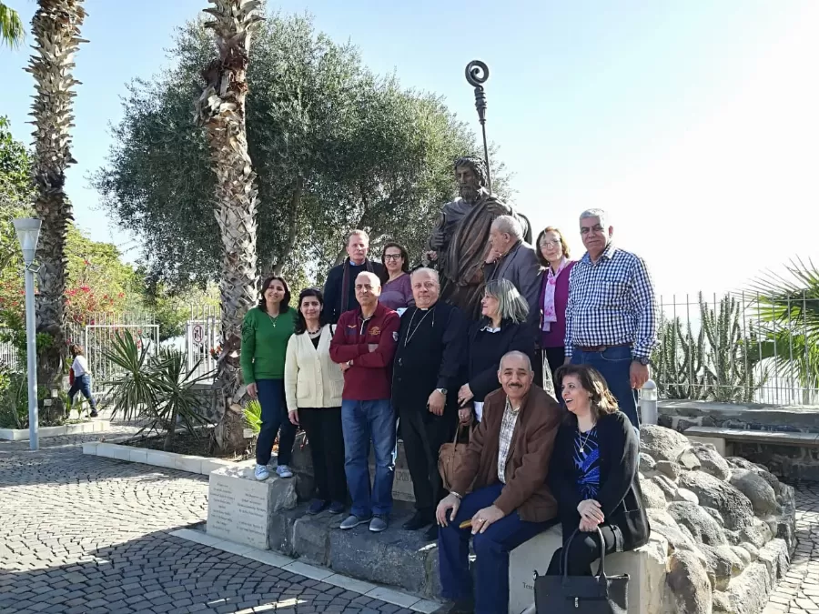 مدار الساعة,أخبار المجتمع الأردني,الملك عبد الله الثاني,مديرية الأمن العام,الأمن العام,عيد الميلاد المجيد,بعثة الحج,المسجد الأقصى