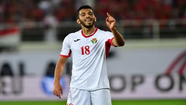 مدار الساعة,أخبار رياضية,كأس آسيا,مواقع التواصل الاجتماعي,موسى التعمري