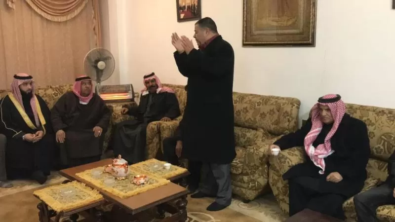 مدار الساعة,أخبار المجتمع الأردني