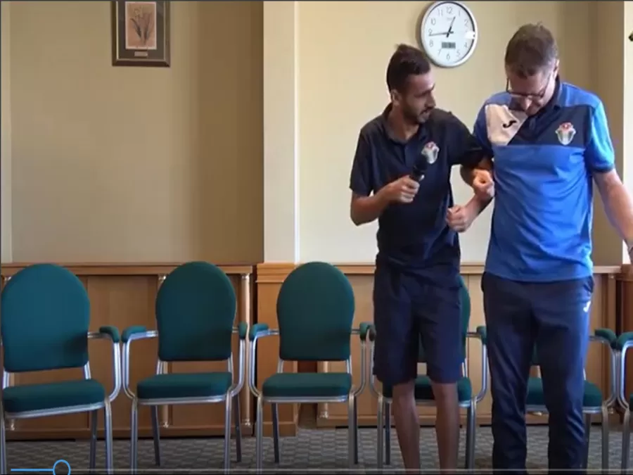 مدار الساعة,Video,فيديو,أخبار رياضية