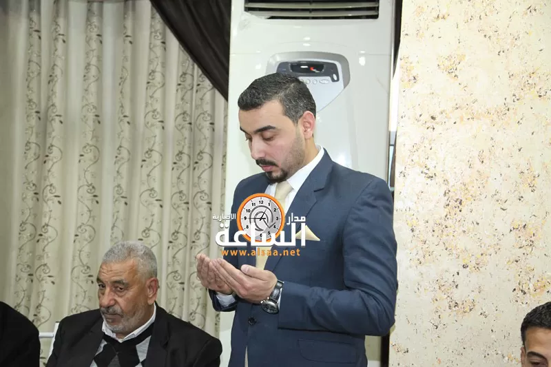 مدار الساعة,أخبار المجتمع الأردني