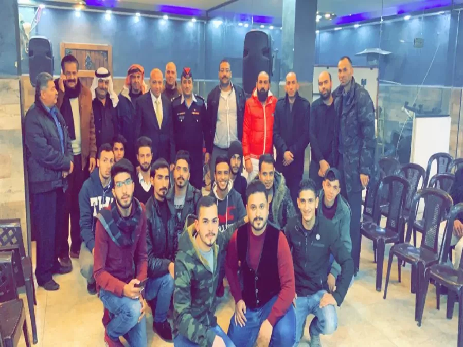 مدار الساعة,أخبار المجتمع الأردني,الملك عبدالله الثاني,ولي العهد,الأمير حسين,المنتخب الوطني