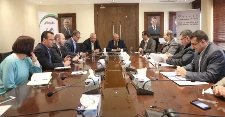 مدار الساعة,أخبار اقتصادية,مثنى الغرايبة,التدريب المهني,أمانة عمان,جامعة الحسين التقنية,الدفاع المدني