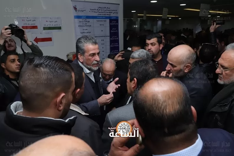 مدار الساعة,أخبار الأردن,اخبار الاردن,الهيئة المستقلة للانتخاب