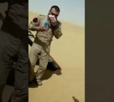 مدار الساعة,Video,فيديو,أخبار الأردن,اخبار الاردن,مواقع التواصل الاجتماعي,سلاح الجو الملكي,القيادة العامة للقوات المسلحة