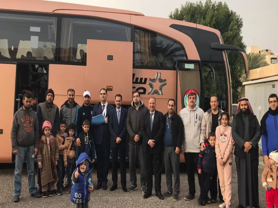 مدار الساعة,أخبار المجتمع الأردني