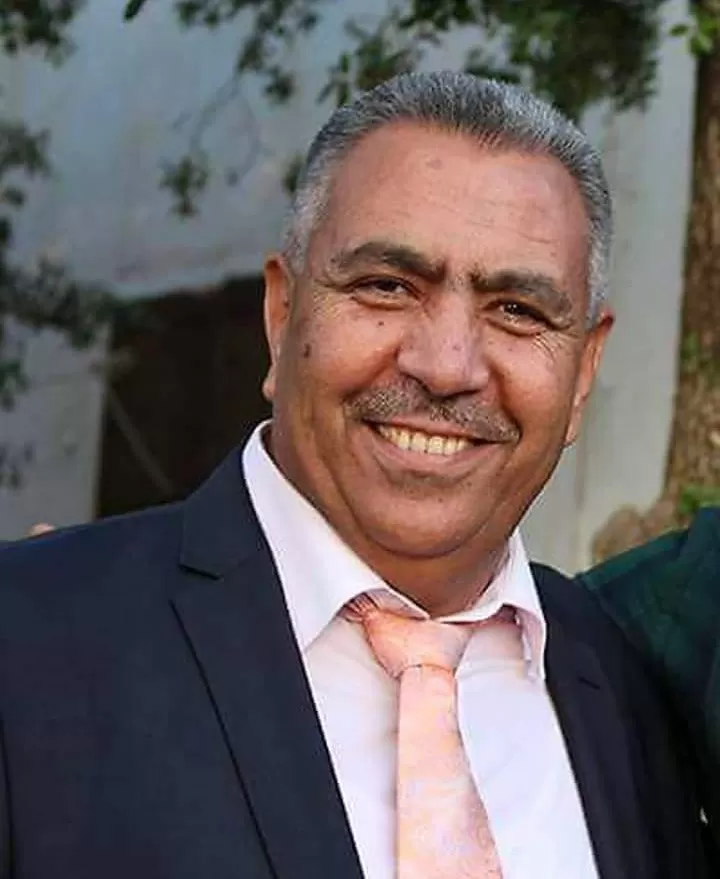 مدار الساعة,أخبار المجتمع الأردني,وزير الصحة