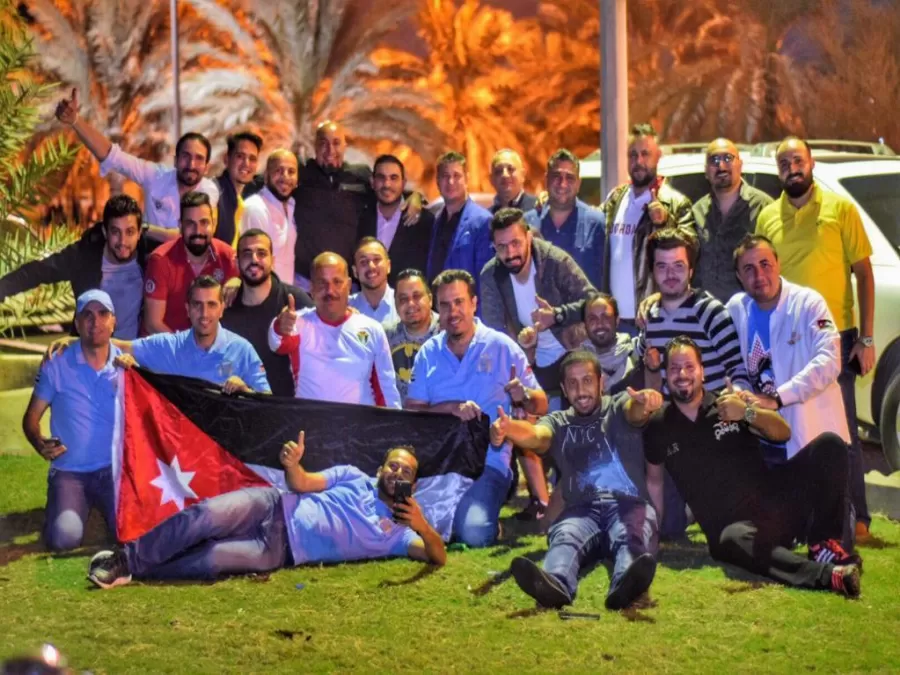 مدار الساعة,أخبار المجتمع الأردني