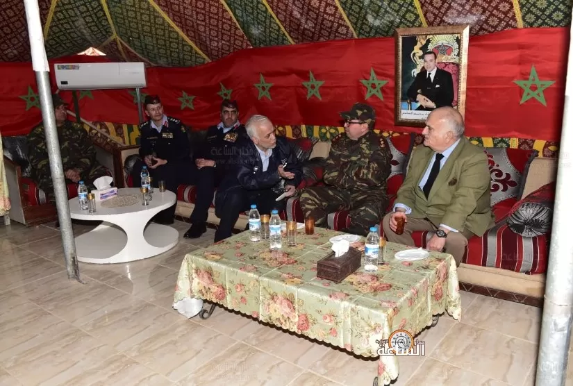 مدار الساعة,أخبار الأردن,اخبار الاردن,الحسن بن طلال,مخيم الزعتري