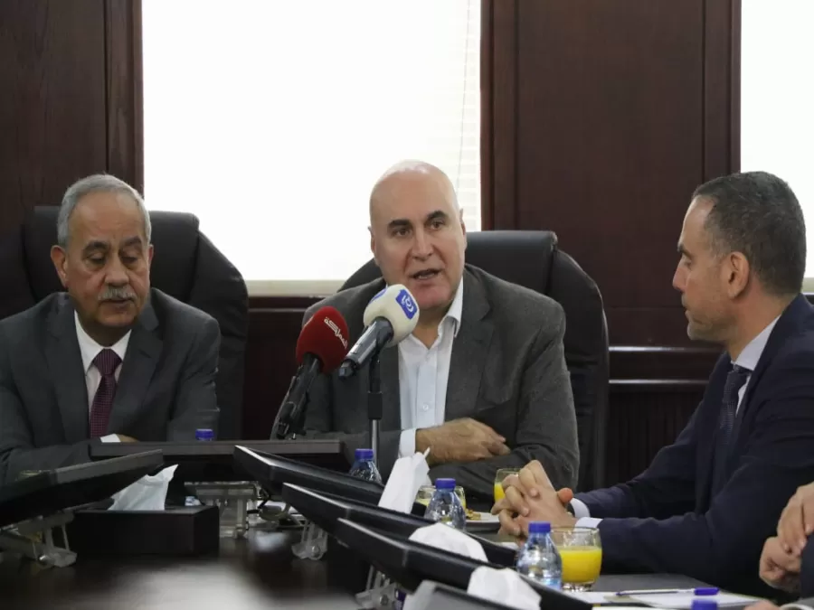 مدار الساعة,أخبار اقتصادية,المملكة الأردنية الهاشمية,رئيس الوزراء,غرفة صناعة عمان,غرفة صناعة الأردن