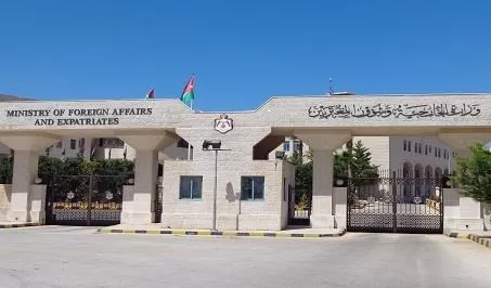 مدار الساعة,أخبار الأردن,اخبار الاردن,وزارة الخارجية وشؤون المغتربين,وزارة الخارجية,وسائل التواصل الاجتماعي
