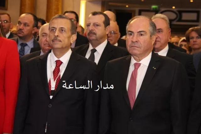 مدار الساعة,أخبار السياحة في الأردن,وزير الصحة,الملك عبدالله الثاني,رئيس الوزراء,الملك عبد الله الثاني,المملكة الأردنية الهاشمية,وزارة الصحة,المستشفيات الخاصة,الخدمات الطبية الملكية,المستشفيات الجامعية,مركز الحسين للسرطان,مجلس النواب,مدينة الحسين الطبية