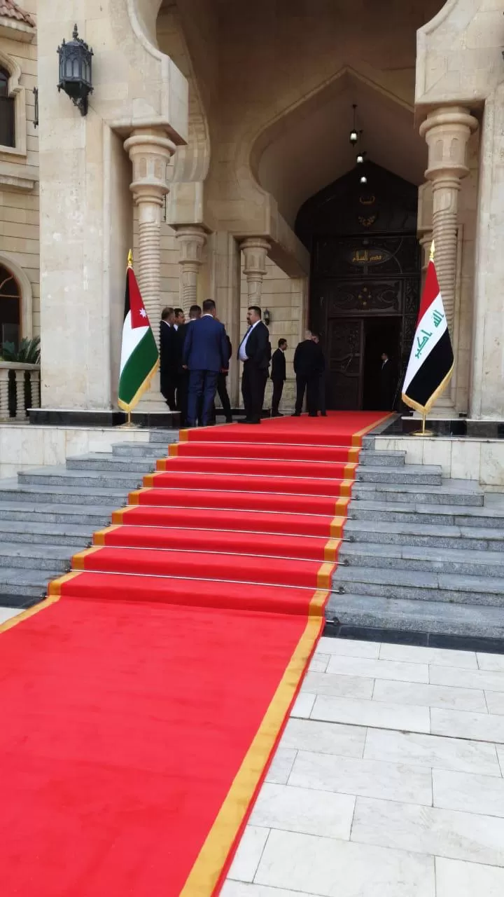 مدار الساعة,أخبار الأردن,اخبار الاردن,الملك عبدالله الثاني