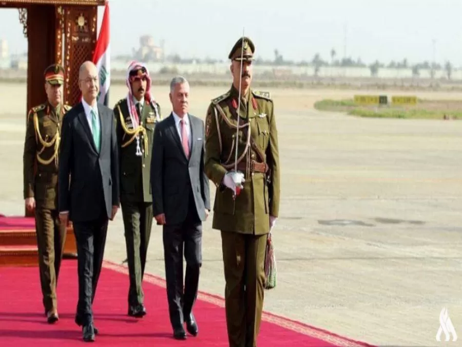 مدار الساعة,أخبار الأردن,اخبار الاردن,وزير الخارجية وشؤون المغتربين,الملك عبدالله الثاني