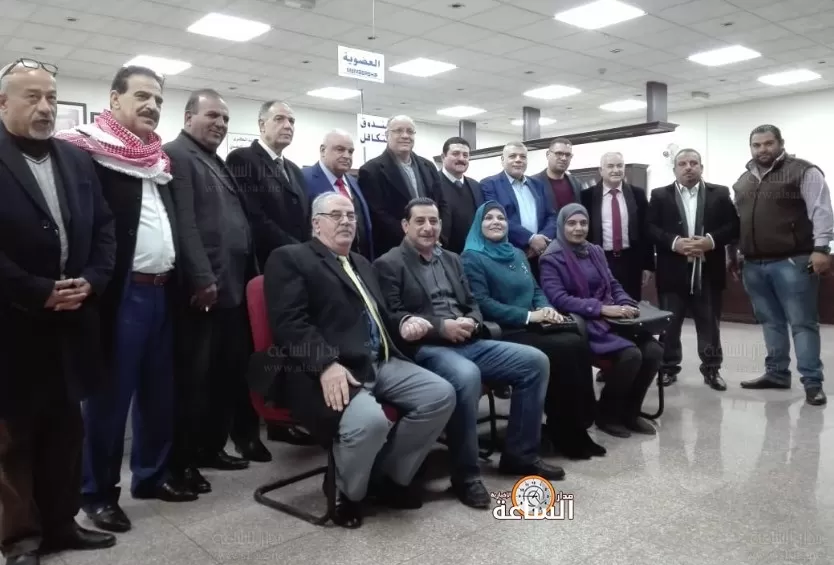 مدار الساعة,أخبار اقتصادية,الملك عبدالله الثاني,مديرية الأمن العام,الأمن العام,وحدة حماية الاستثمار