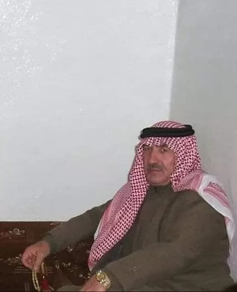 مدار الساعة,وفيات اليوم في الأردن