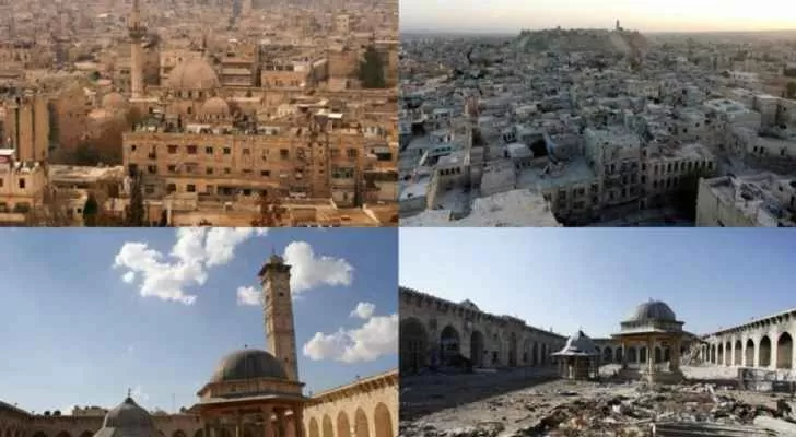 مدار الساعة,أخبار عربية ودولية