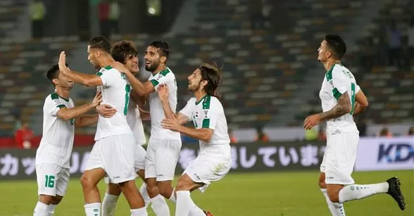 مدار الساعة,أخبار رياضية,كأس آسيا