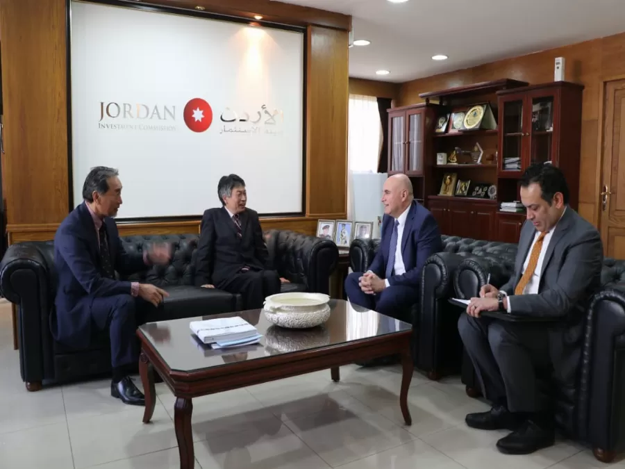 مدار الساعة,أخبار اقتصادية,البحر الميت