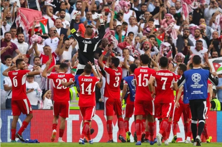 مدار الساعة,أخبار الأردن,اخبار الاردن,الأمير علي بن الحسين,المنتخب الوطني لكرة القدم,كأس آسيا,المنتخب الوطني