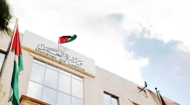 مدار الساعة,أخبار الأردن,اخبار الاردن,وزير العمل,رئيس الوزراء,وزارة العمل,مؤسسة التدريب المهني,التدريب المهني